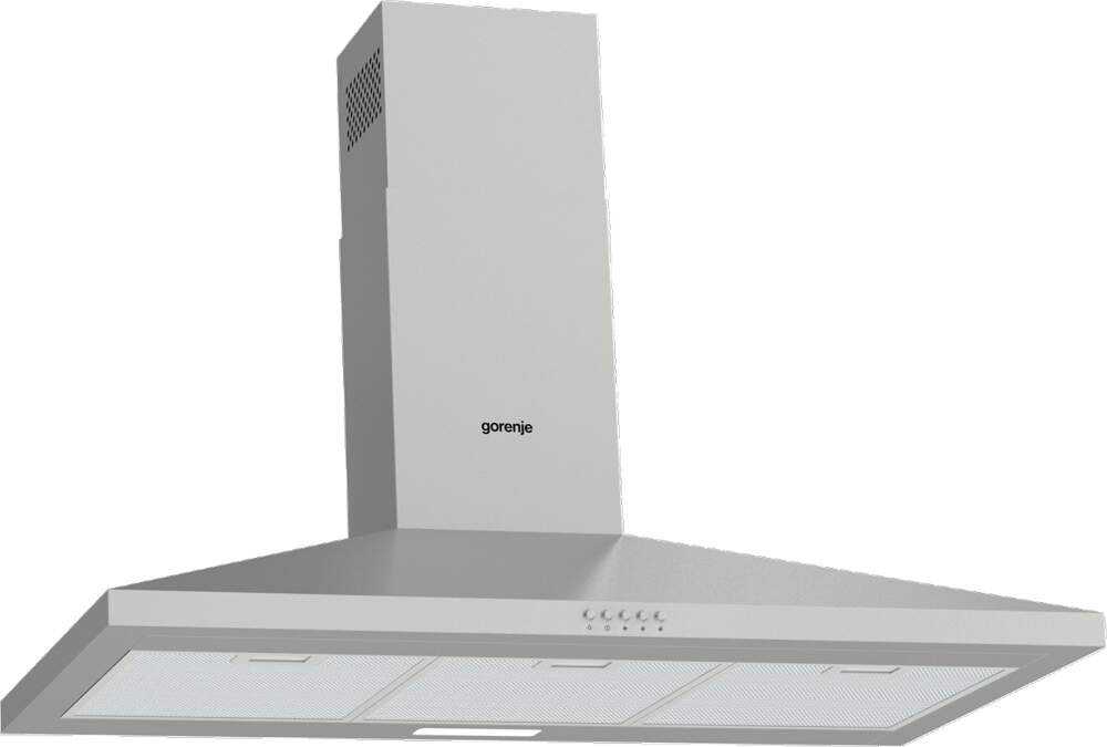 Gartraukis Gorenje Vertriebs Gorenje WHC 929 E4X
