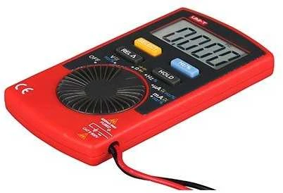 Opti Multimetras UNI-T UT120C