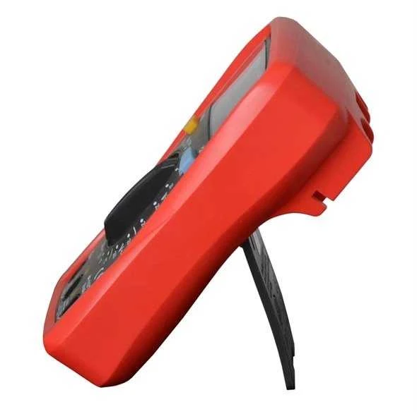 Uni-T Palm-Sized UT131D Digital Multimeter