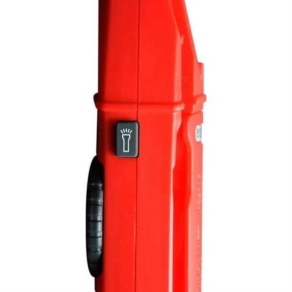 GNYBTINIS MATAVIMO PRIETAISAS (ATVIRI GNYBTAI) UT-256B UNI-T