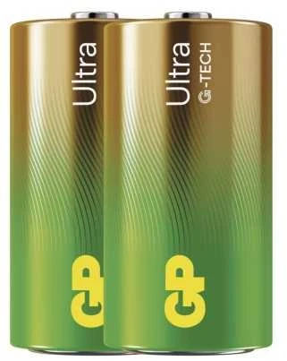 GP Baterija GP Baterija GPPCA14AU067 Baby C -Batterie Alkali-Mangan 1.5 V 2 St.