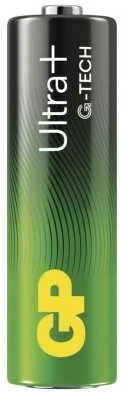 GP alkaline batteries ULTRA PLUS AA (LR6) 2Ks