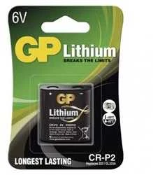 GP CR-P2