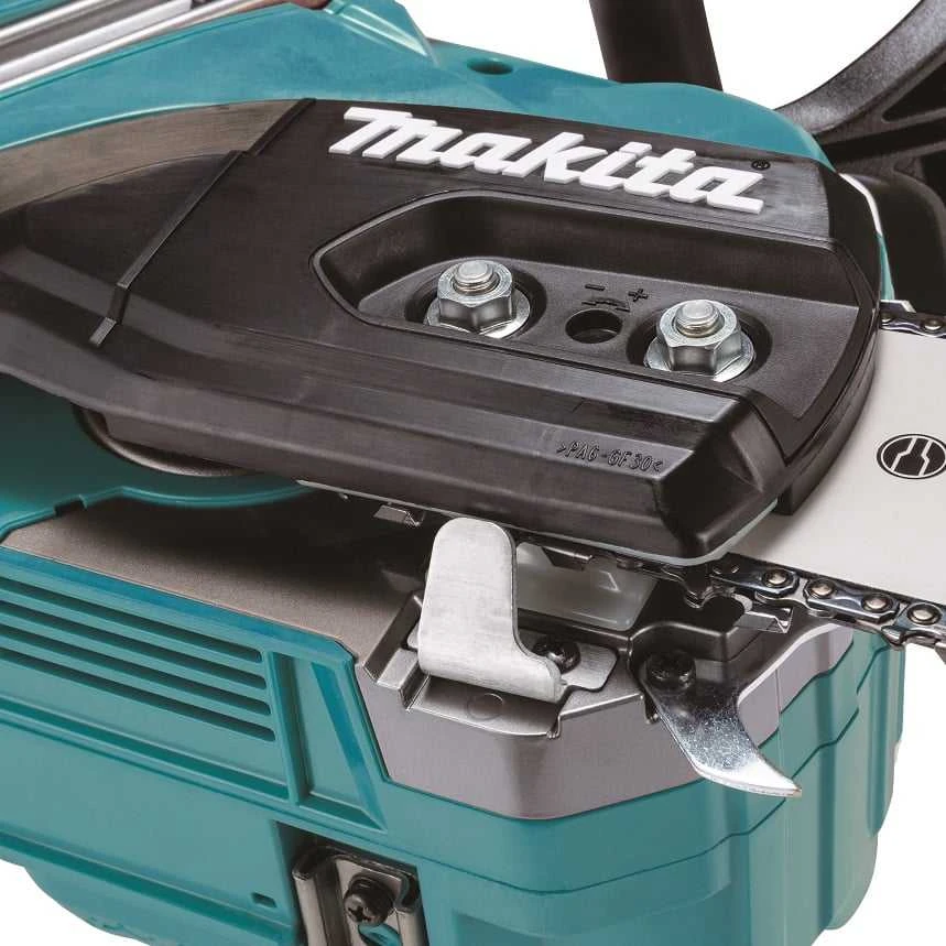 Grandininis pjūklas Makita UC030GZ01; 40 V (be akumuliatoriaus ir pakrovėjo)