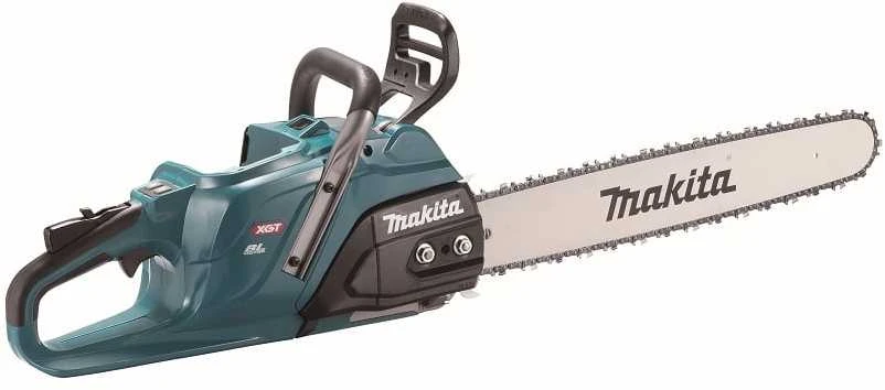 Grandininis pjūklas Makita UC030GZ01; 40 V (be akumuliatoriaus ir pakrovėjo)