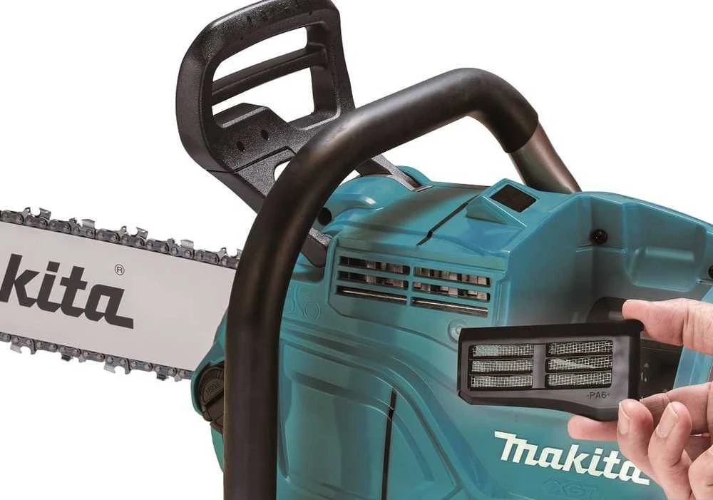Grandininis pjūklas Makita UC030GZ01; 40 V (be akumuliatoriaus ir pakrovėjo)