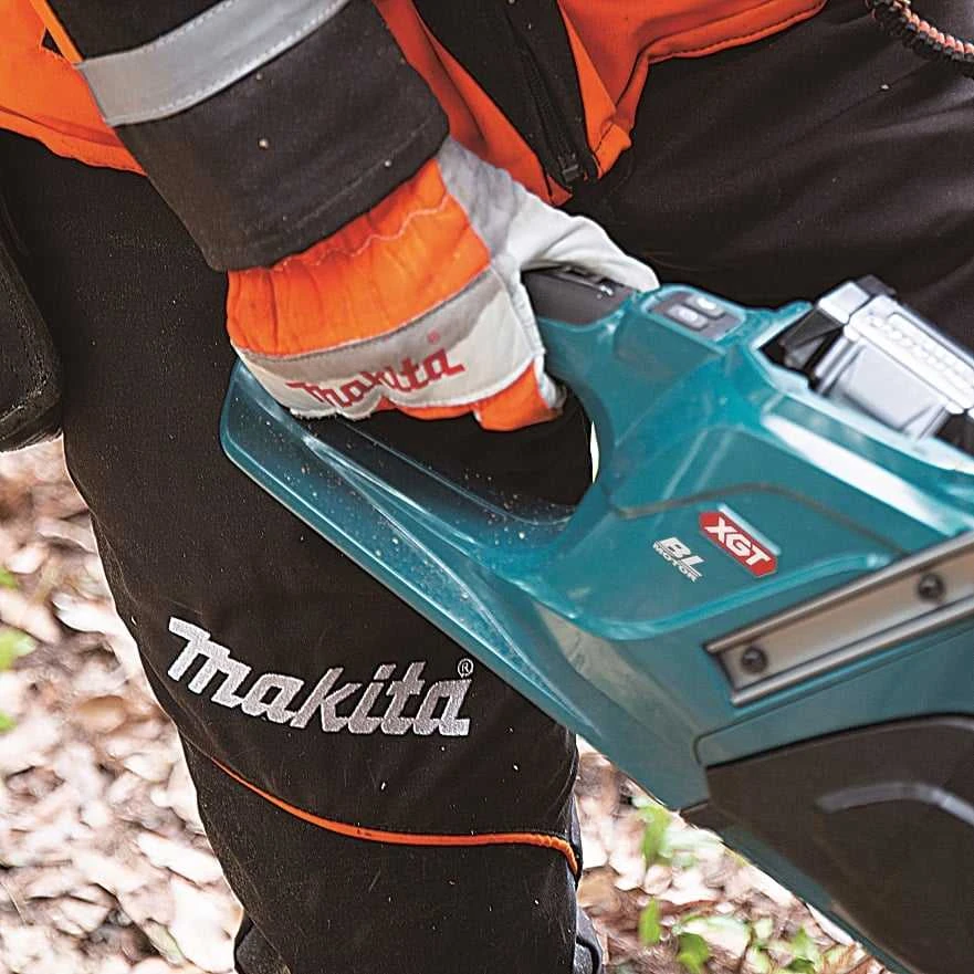 Grandininis pjūklas Makita UC030GZ01; 40 V (be akumuliatoriaus ir pakrovėjo)