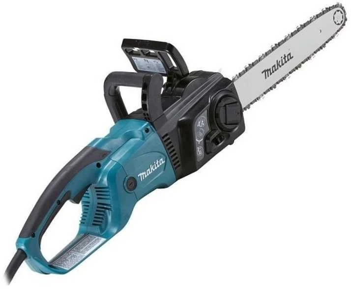 Makita UC3551AX1 elektrinis grandininis pjūklas