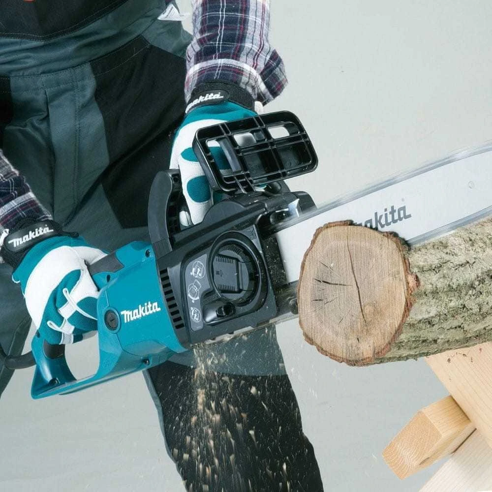 Makita UC3551AX1 elektrinis grandininis pjūklas