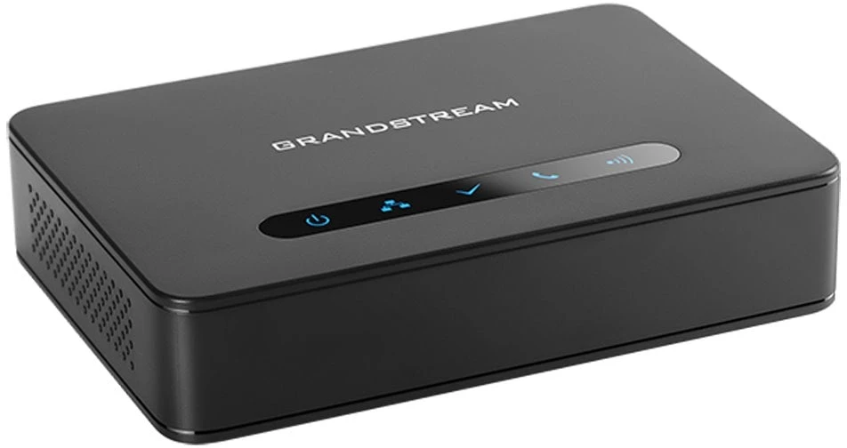 Grandstream DECT kartotuvas DP760