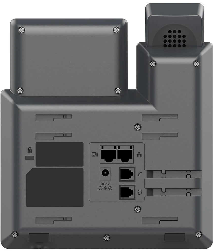 Telefonas GrandStream GRP2602W