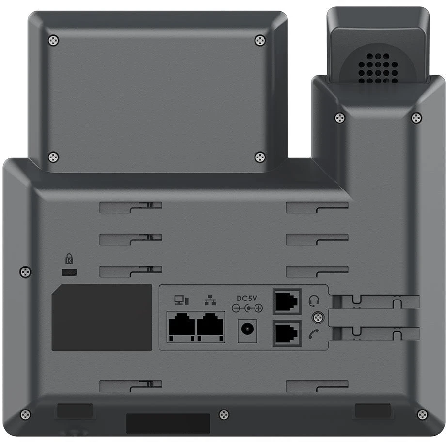 Telefonas stacionarus GrandStream Telefonas IP GRP2604