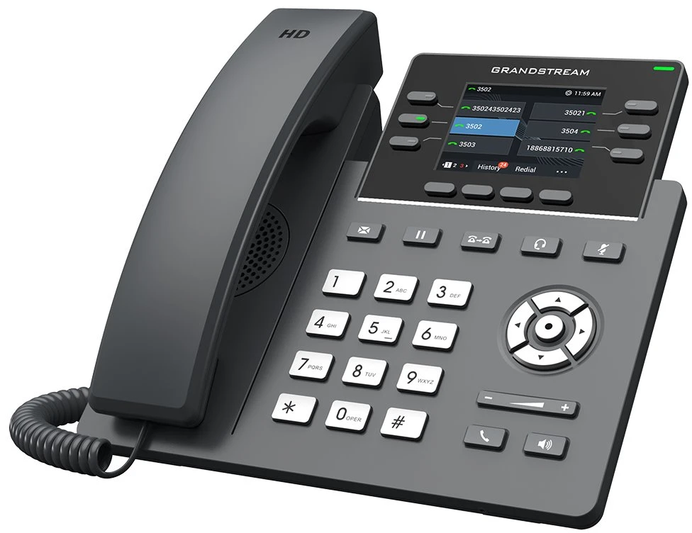 Grandstream GRP 2613 HD