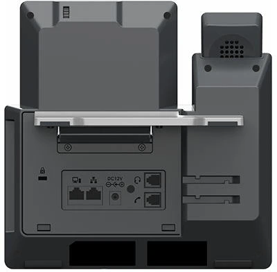 Telefonas GrandStream Grandstream IP-Video-Telefonas GXV3470