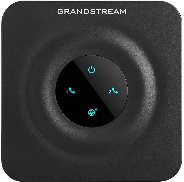 GRANDSTREAM VOIP Gateway HT HT802v2