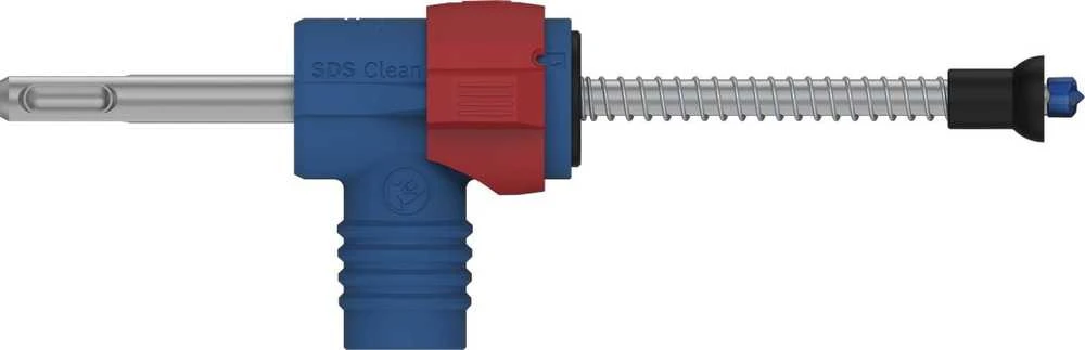 Grąžtas Bosch SDS-clean-plus 8X 8x100x225