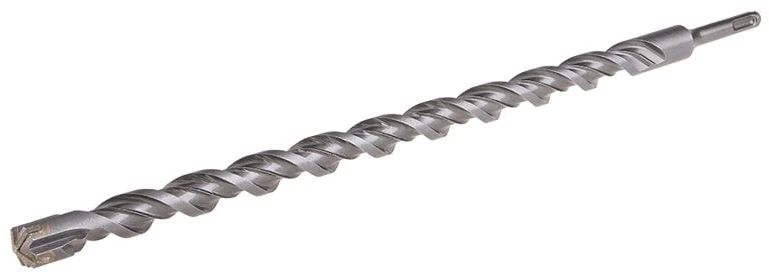 Grąžtas Festa PROFI SDS+ diamond drill bit, 20 x 1000 mm
