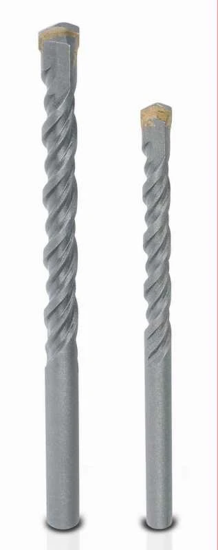 Grąžtas Kreator KRT010503 - Universal drill 6x100 mm