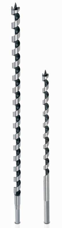 Grąžtas medienai 14x230mm KRT010704 KREATOR