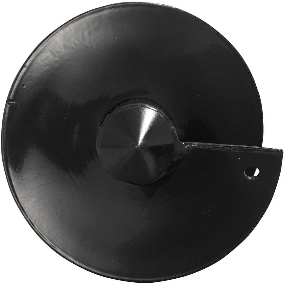 Žemės grąžtas MAKITA 100x600mm