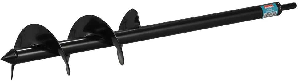 Žemės grąžtas MAKITA 100x600mm