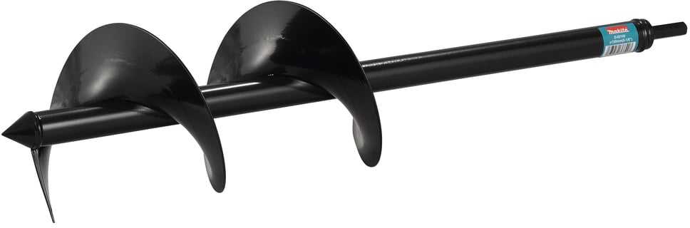 Žemės grąžtas Makita D-82149; 130x600 mm