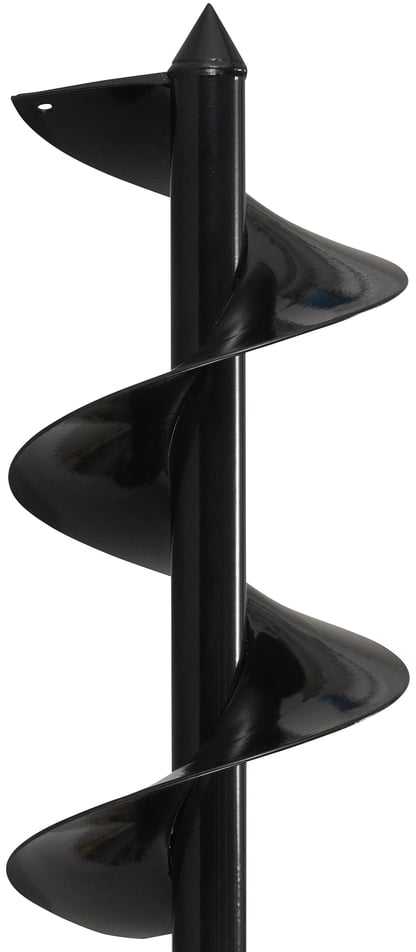 Žemės grąžtas Makita D-82149; 130x600 mm