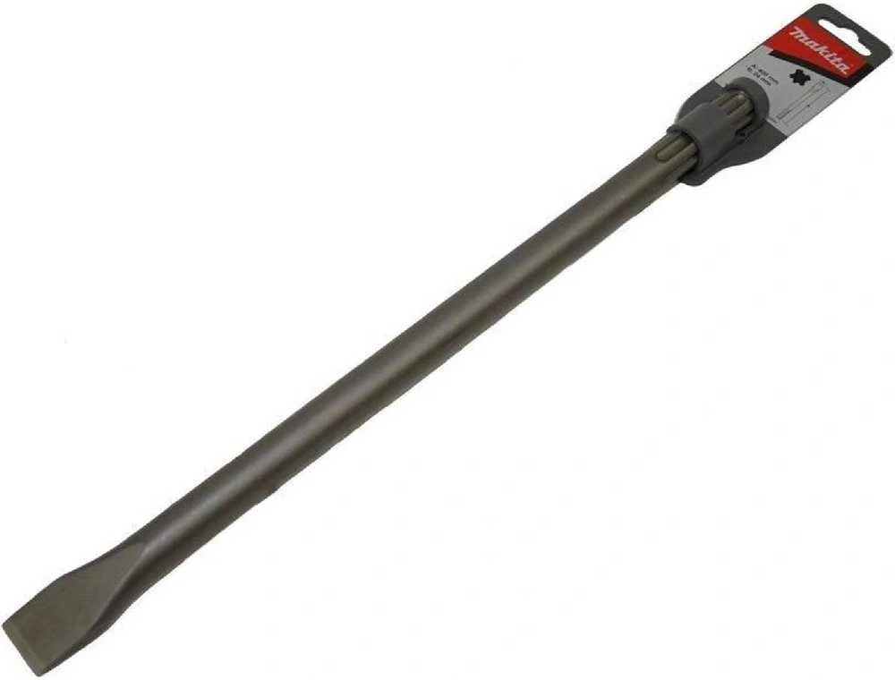 Makita SDS-MAX plokšcias kaltas 25X400mm D-34213