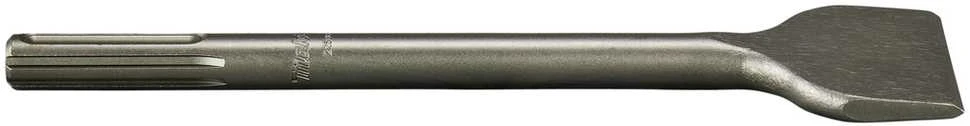 Makita SDS-MAX plokšcias kaltas 80X300mm D-34241