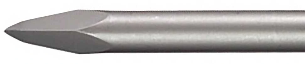 Grąžtas Makita SDS-MAX kaltas 600mm D-34198