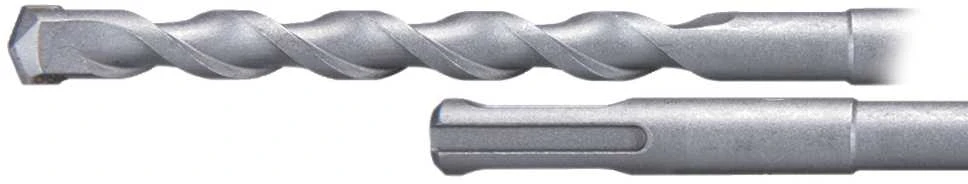 Makita SDS-PLUS Grąžtas 10x210mm STANDARD D-00181