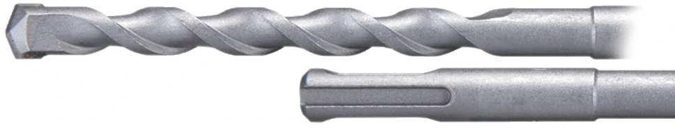 Makita SDS-PLUS Grąžtas 6x160mm STANDARD D-00066