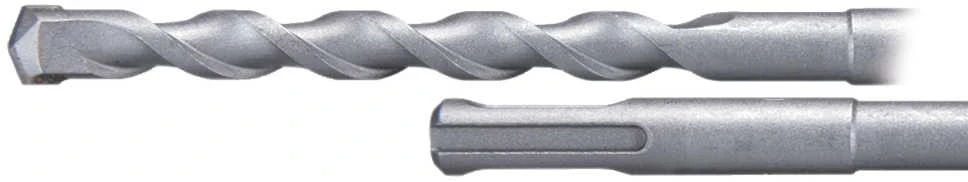 Makita SDS-PLUS Grąžtas 6x110mm STANDARD D-00050