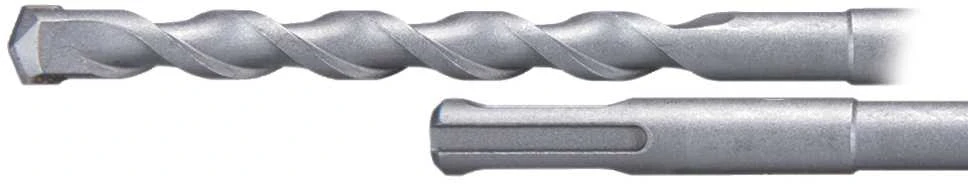 Makita SDS-PLUS Grąžtas 8x160mm STANDARD D-00131