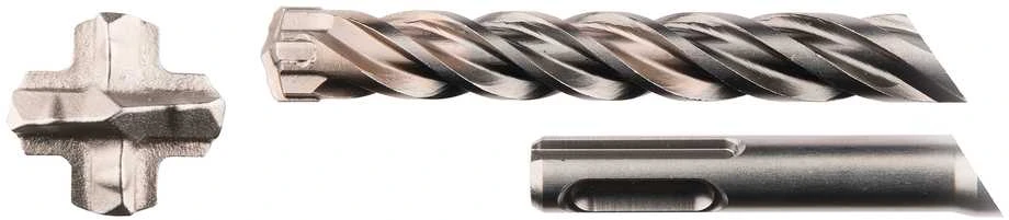 Makita E-14641 SDS-PLUS Grąžtas 14x150/215mm NEMESIS 2