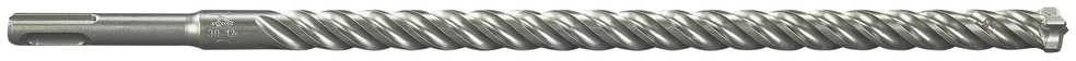 Makita SDS-PLUS Grąžtas 14x250/315mm NEMESIS 2 E-14663