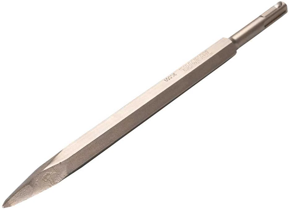 Grąžtas Makita SDS-PLUS Smailus kaltas 250mm D-08713