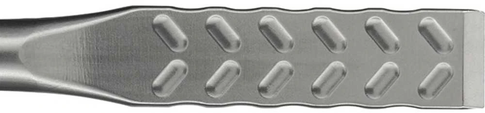 Grąžtas Makita SDS-MAX Kaltas 25X400mm PREMIUM B-64272 SDS-MAX • 25 x 400 mm • UŽSIGALANDANTIS