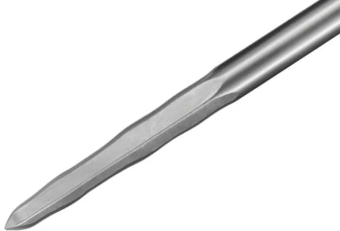 Grąžtas Makita SDS-MAX Kaltas 400mm PREMIUM B-64266 SDS-MAX • 400 mm • UŽSIGALANDANTIS