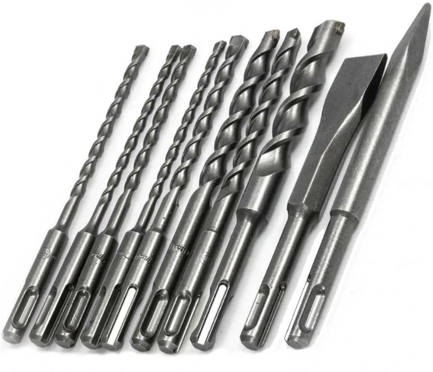 Grąžtas Makita 088381413978
