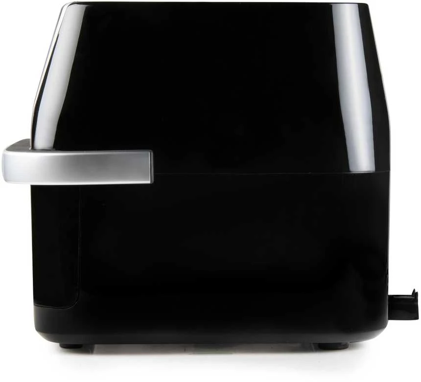 Gruzdintuvė Belaidė oro keptuvė „Domo“ „Domo Airfryer“ 10 l DO544FR