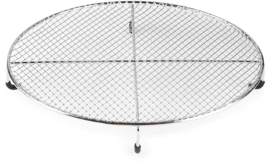 Gruzdintuvė Belaidė oro keptuvė „Domo“ „Domo Airfryer“ 10 l DO544FR