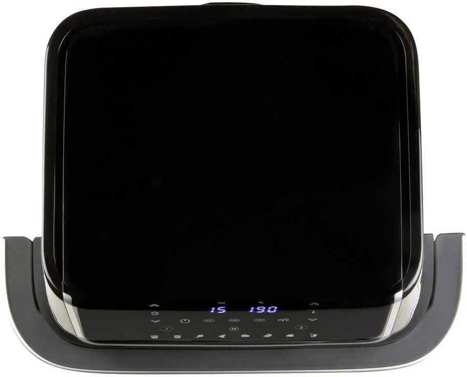 Gruzdintuvė Belaidė oro keptuvė „Domo“ „Domo Airfryer“ 10 l DO544FR