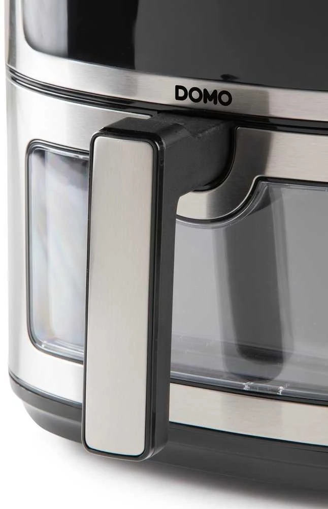 Gruzdintuvė DOMO DO548FR