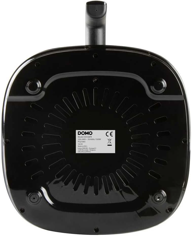 Gruzdintuvė DOMO DO548FR