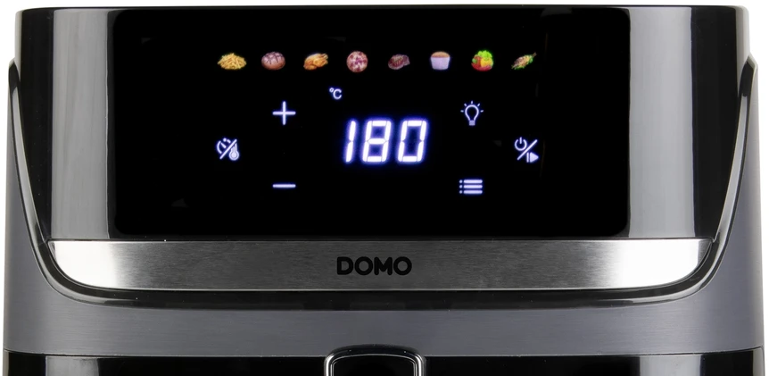 Gruzdintuvė DOMO DO551FR