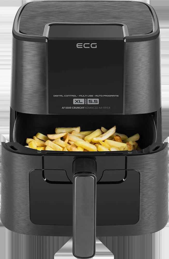 Gruzdintuvė ECG AF 5500 Crunchy