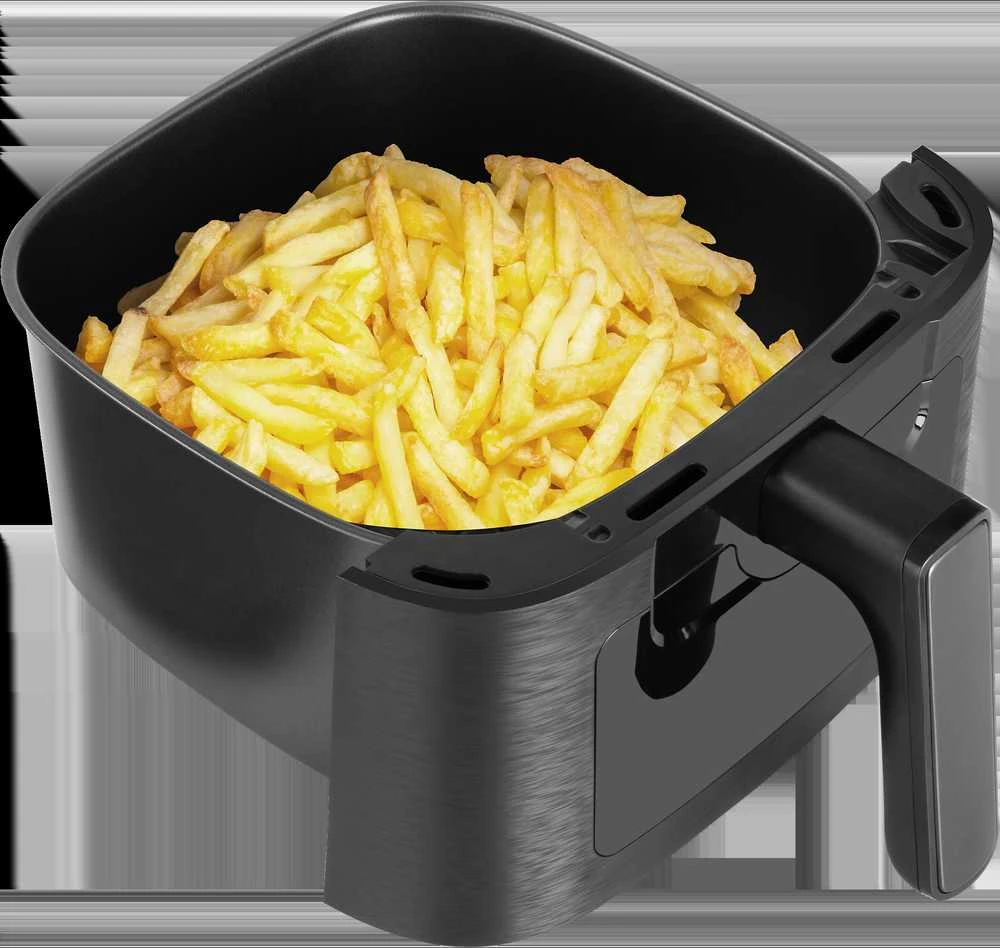 Gruzdintuvė ECG AF 5500 Crunchy