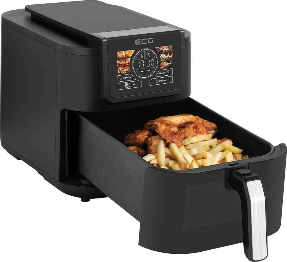 Gruzdintuvė ECG AF 8020 Ai Slim Fry