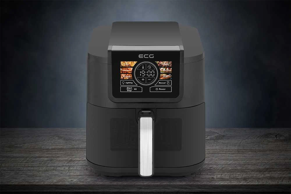Gruzdintuvė ECG AF 8020 Ai Slim Fry